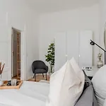 Apartmán Potsdam Retreat - 2 Bedrooms Ideal For Couples