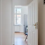 Apartmán Potsdam Retreat - 2 Bedrooms Ideal For Couples