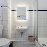 Potsdam Retreat - 2 Bedrooms Ideal For Couples Apartmán Niederdorla