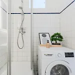 Potsdam Retreat - 2 Bedrooms Ideal For Couples Apartmán Niederdorla