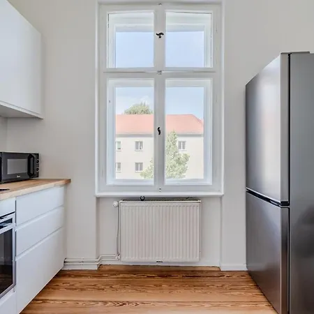 Apartamento Potsdam Retreat - 2 Bedrooms Ideal For Couples *