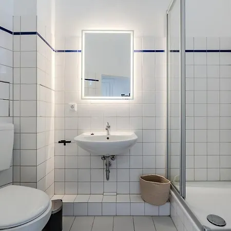 Potsdam Retreat - 2 Bedrooms Ideal For Couples *