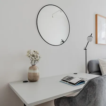 Potsdam Retreat - 2 Bedrooms Ideal For Couples Apartamento