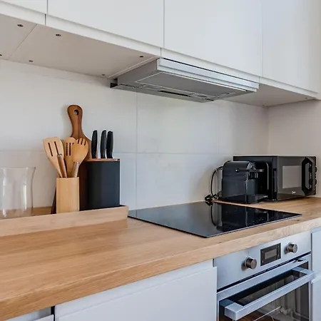 Apartamento Potsdam Retreat - 2 Bedrooms Ideal For Couples *