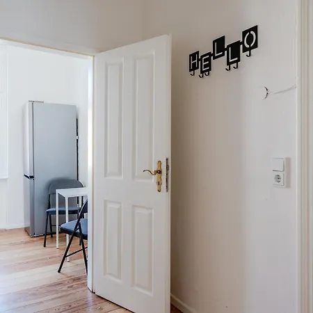 Apartamento Potsdam Retreat - 2 Bedrooms Ideal For Couples