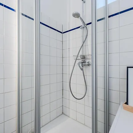 Potsdam Retreat - 2 Bedrooms Ideal For Couples * Niederdorla