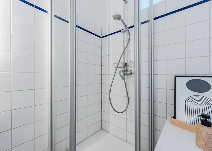 Potsdam Retreat - 2 Bedrooms Ideal For Couples * Niederdorla